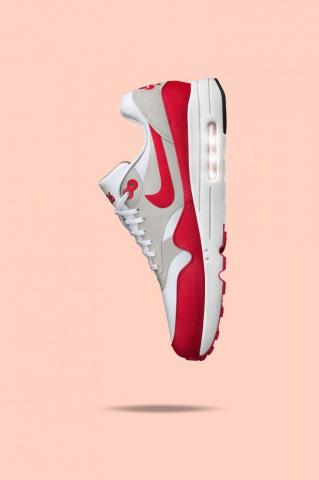 Nike Air Max Wallpaper Pictures