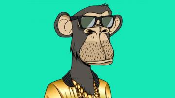 Bored Ape Yacht Club Yuga Labs Sign With Madonna S Manager Guy