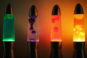 Online Lava Lamp Background Wallpaper Alarm Clock