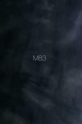 M83 Wallpaper On