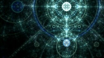 Fractal Computer Wallpaper Desktop Background Id