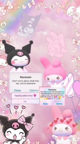 Sanrio Wallpaper Hello Kitty iPhone My Melody
