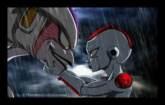 Frieza Dragon Wallpaper Ball Z