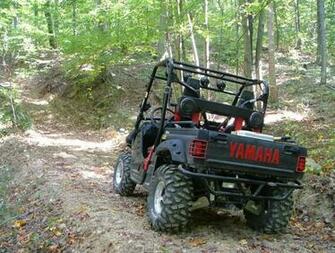 Atvs Mudding