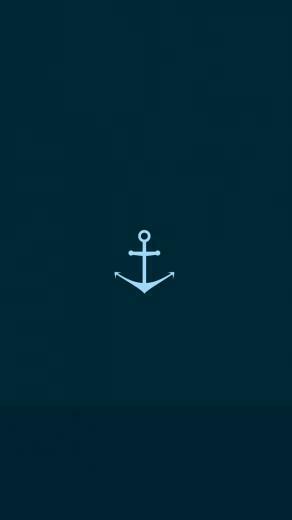 Anchor Wallpaper iPhone