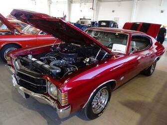 Chevy Chevelle Wallpaper Car Tuning