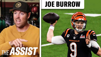 Watch How This Qb Expert Preps Quarterbacks For The Nfl Draft
