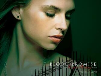 Official Book Website Of Vampire Richelle Mead Extras