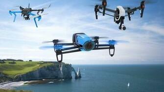 Dji Phantom Vision Plus V3 Wallpaper Hi Tech