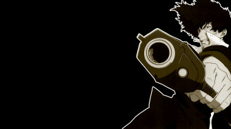 Cowboy Bebop Wallpaper HD