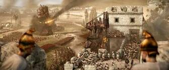 Total War Rome Ii Computer Wallpaper Desktop Background