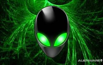 Alienware Windows Theme With Wallpaper