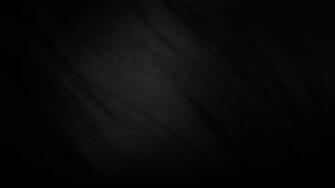 Glossy Black Wallpaper