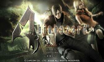 Resident Evil Wallpaper By Zsdsre