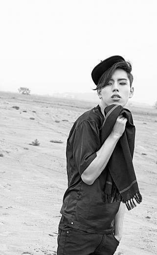 Dongwoo Profile Kpop Music