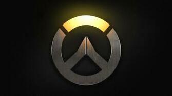 Overwatch Logo Wallpaper UHD By Wormps