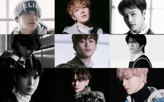 Nct Wallpaper
