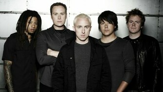 Yellowcard Backdrop Wallpaper