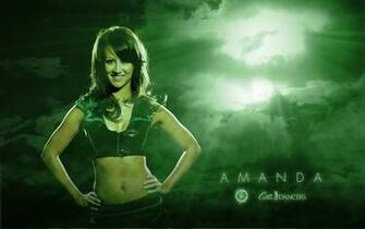 Celtics Dancers Wallpaper
