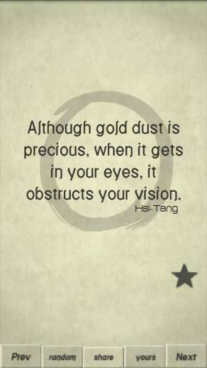 Zen Quotes Plus Android Apps On Google Play