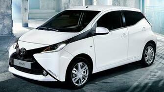Toyota Aygo X Play Door Wallpaper And HD Image Car Pixel