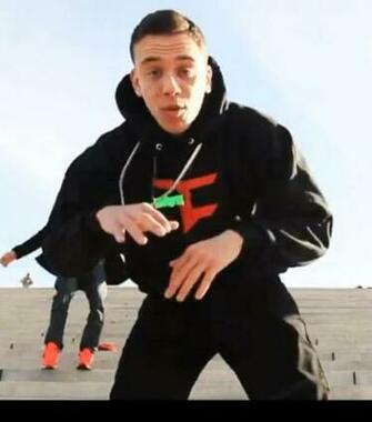 Logic Rapper Welcome To Forever