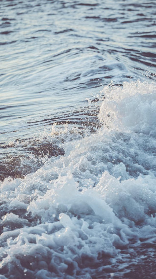 Dreamy Ocean iPhone Wallpaper Collection Preppy