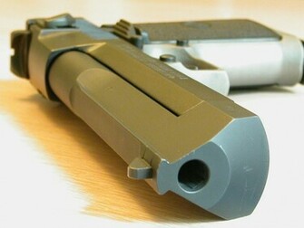 Desert Eagle Wallpaper Advertising