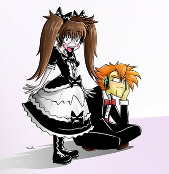 Slappy The Dummy And Dolly By Plyesdayk