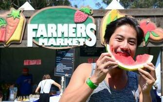 Happy Earth Day From Outside Lands August