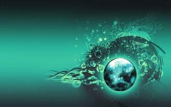 HD Digital Wallpaper Background For