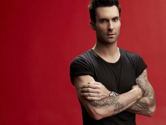 Adam Levine Wallpaper