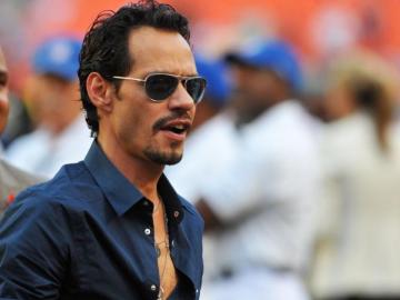 Marc Anthony S Jasmina