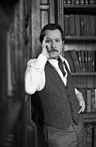 Gary Oldman Photo Of Pics Wallpaper