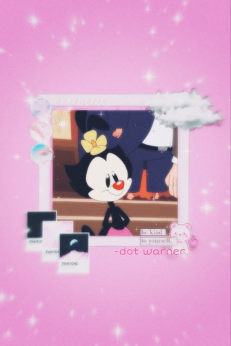 Dot Warner Wallpaper Animaniacs Yakko