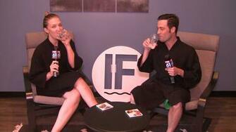 Keith And Margaux Explore Imagine Float Spa In Avon Fox61