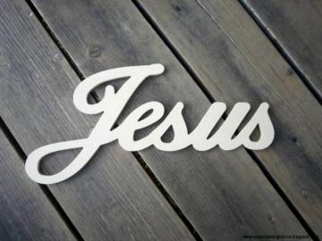 Jesus Is The Subject