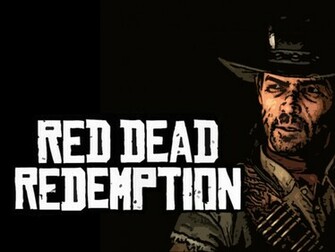 John Marston Wallpaper By O85cur3d