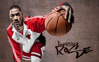 Derrick Rose Wallpaper HD Imagebank Biz