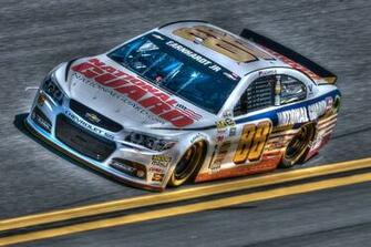 Dale Jr HDr Edit By Kartdasher
