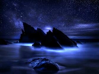 Awsome Background Wallpaper Dark Ocean