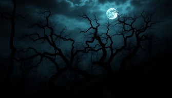 Grim Wallpaper