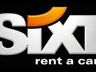 Sixt Car Rental At Airport Hotel Basel