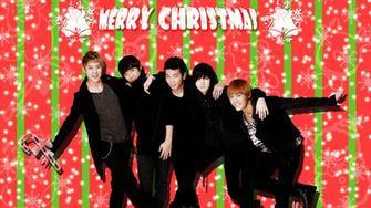 Mblaq Wallpaper