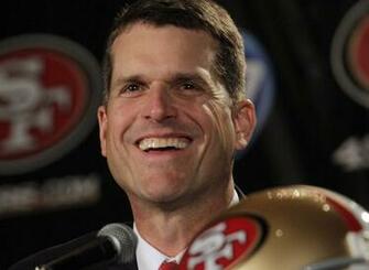 Jim Harbaugh Wallpaper Photos Fanphobia