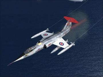 Lockheed F Starfighter Wallpaper Military Hq