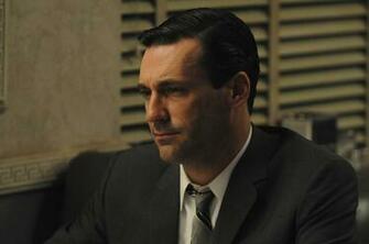 Jon Hamm Wallpaper