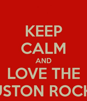 Houston Rockets iPhone Wallpaper Widescreen