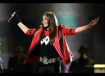 Paris Jackson HD Wallpaper High Definition