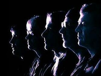 Rock Band Wallpaper Deep Purple